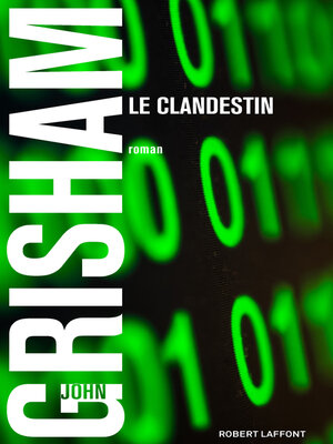 cover image of Le Clandestin